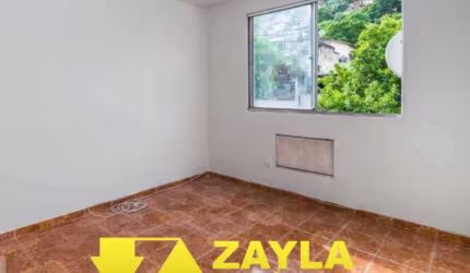Apartamento com 2 quartos à venda na Rua Jaci, Penha, Rio de Janeiro, 48 m2 por R$ 165.000