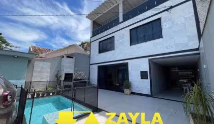 Casa com 3 quartos à venda na Rua Itapera, Irajá, Rio de Janeiro, 150 m2 por R$ 1.500.000