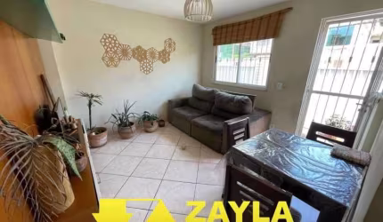 Apartamento com 3 quartos à venda na Rua Samin, Irajá, Rio de Janeiro por R$ 240.000