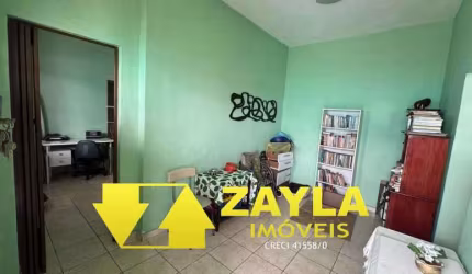 Casa com 3 quartos à venda na Rua Embaiba, Vicente de Carvalho, Rio de Janeiro, 90 m2 por R$ 280.000