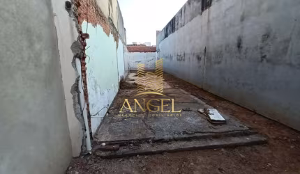 Terreno 150m² - Água Rasa