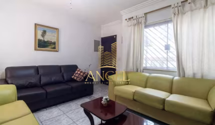 Sobrado 3 dormitórios e 4 vagas - Jardim Piqueroboy