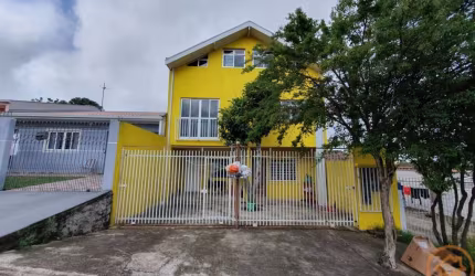 Apartamento com 1 quarto  para alugar, 40.00 m2 por R$1000.00  - Alto Boqueirao - Curitiba/PR