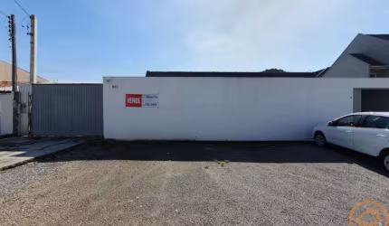 Barracão_Galpão à venda, 180.00 m2 por R$1400000.00  - Boqueirao - Curitiba/PR