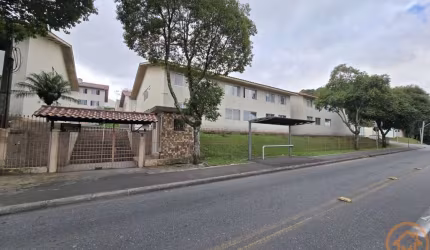 Apartamento com 2 quartos  à venda, 58.38 m2 por R$350000.00  - Boqueirao - Curitiba/PR