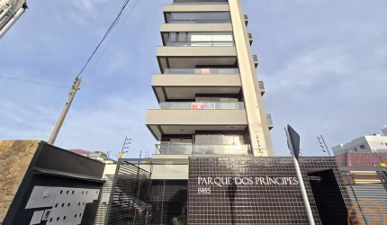 Apartamento com 3 quartos  à venda, 96.24 m2 por R$639000.00  - Aristocrata - Sao Jose Dos Pinhais/PR