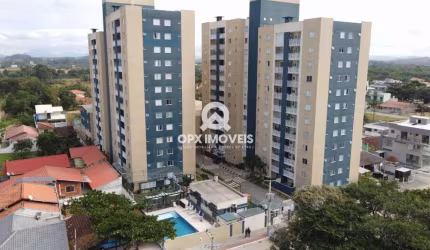 Apartamento com 2 quartos à venda na Avenida Emanuel Pinto, 1146, Centro, Balneário Piçarras por R$ 750.000