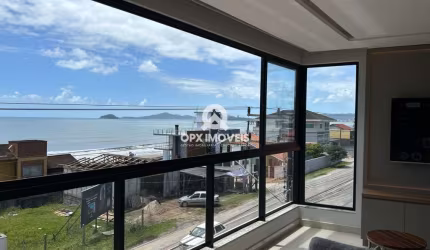 Apartamento com 3 quartos para alugar na Avenida Itajuba, 2810, Itajubá, Barra Velha, 103 m2 por R$ 8.900