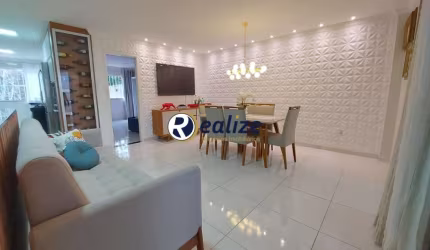 Casa Tríplex composta por 4 quartos com Área de Lazer á venda no bairro Itapebussu, Guarapari-ES - Realize Negócios Imobiliários.