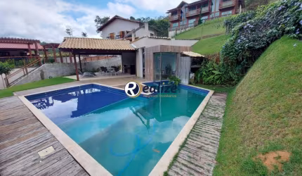 Casa à venda Condominio Villa Country Buenos Aires , Guarapari-ES - Realize Negócios Imobiliários.