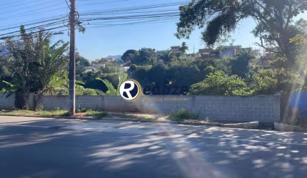 Lote Comercial de frente para Av. Jones dos Santos Neves, Guarapari-ES - Realize Negócios Imobiliários.