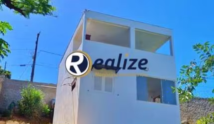 Casa Duplex com 2 quartos á venda em SETIBA Guarapari, Guarapari-ES