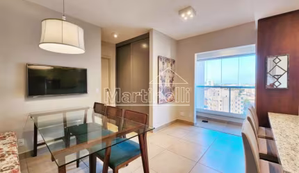 Apartamento Padrão em Ribeirão Preto