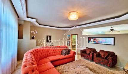 Casa Padrão em Ribeirão Preto