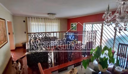 Casa Padrão em Ribeirão Preto