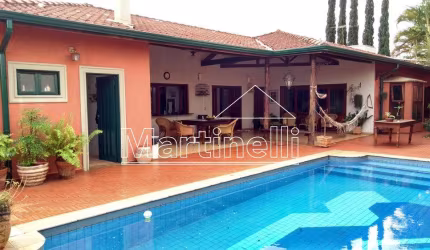 Casa Padrão em Ribeirão Preto