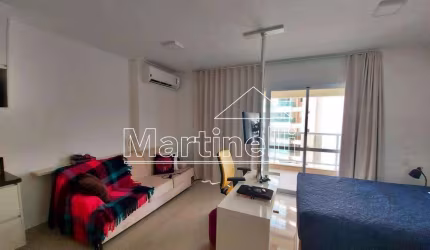 Apartamento KitnetFlat em Ribeirão Preto