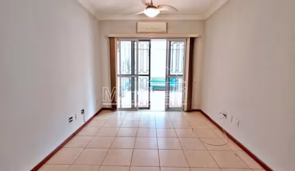 Apartamento Padrão em Ribeirão Preto