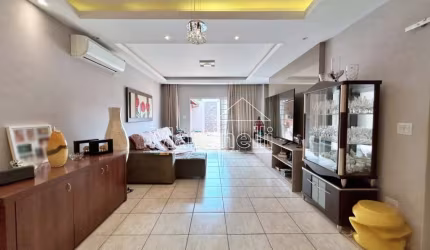 Casa Padrão em Ribeirão Preto