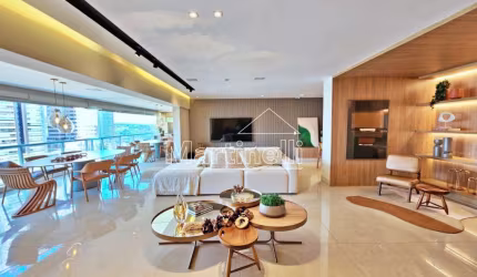 Apartamento Padrão em Ribeirão Preto