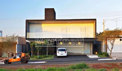 Casa Condomínio em Cravinhos
