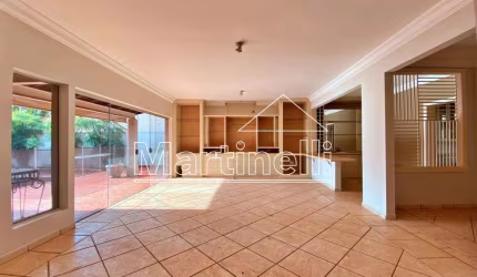 Casa Padrão em Ribeirão Preto