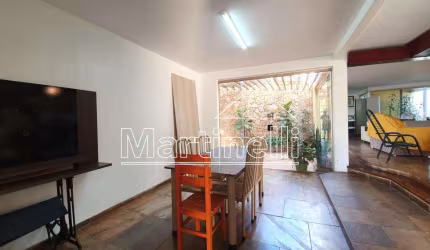 Casa Padrão em Ribeirão Preto