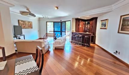 Apartamento Padrão em Ribeirão Preto