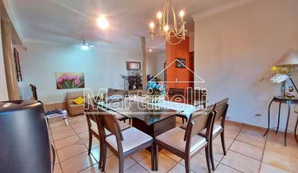 Casa Padrão em Ribeirão Preto