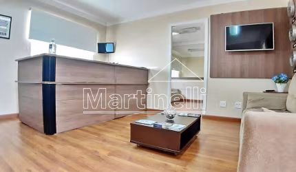 Comercial Imóvel Comercial em Ribeirão Preto
