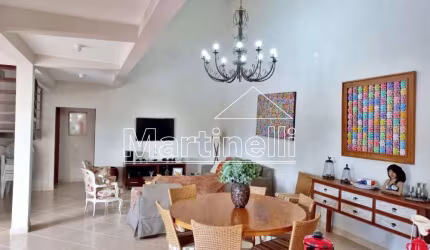 Casa Sobrado Condomínio em Rifaina