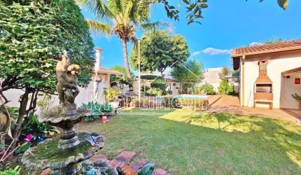 Casa Padrão em Ribeirão Preto