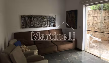 Casa Padrão em Ribeirão Preto