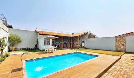 Casa Padrão em Ribeirão Preto