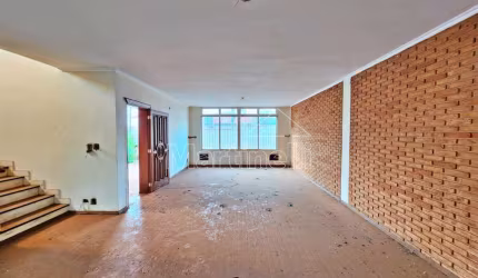 Casa Sobrado Padrão em Ribeirão Preto