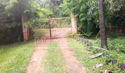 Chácara Padrão em Ribeirão Preto