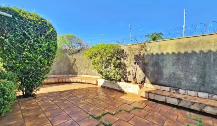 Casa Padrão em Ribeirão Preto