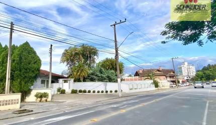 Casa à venda no bairro Nações em Timbó/SC