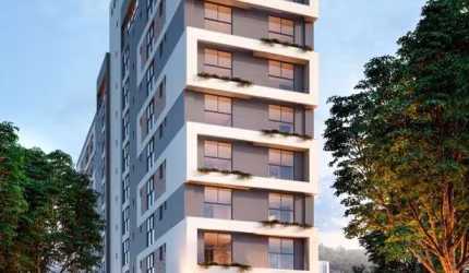 Apartamento com 1 dormitório à venda no bairro Itoupava Seca em Blumenau/SC