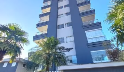 Apartamento com 2 dormitórios à venda no bairro Vila Germer em Timbó/SC