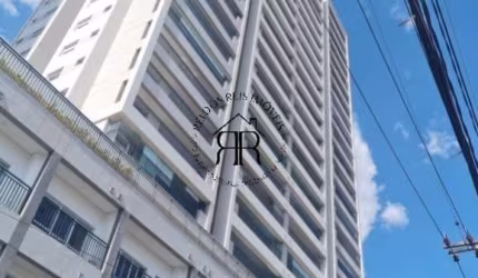 Apartamento com 1 quarto para alugar na Rua Ipojuca, Cidade Mãe do Céu, São Paulo, 26 m2 por R$ 2.500