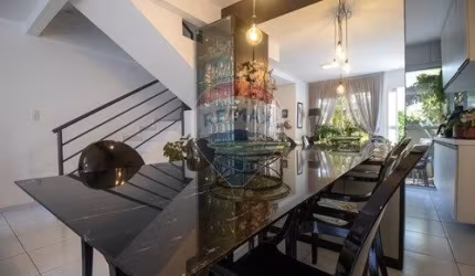 Oferta!! Casa 02 Suítes próximo a Maria Lacerda em Nova Parnamirim