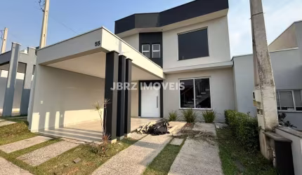 Casa em Condomínio para Locação em Indaiatuba, Jardins do Império, 4 dormitórios, 1 suíte, 3 banheiros, 2 vagas