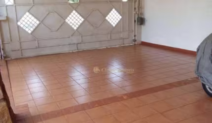 Casa com 6 dormitórios à venda, 380 m² por R$ 1.200.000,00 - Parque Industrial Lagoinha - Ribeirão Preto/SP