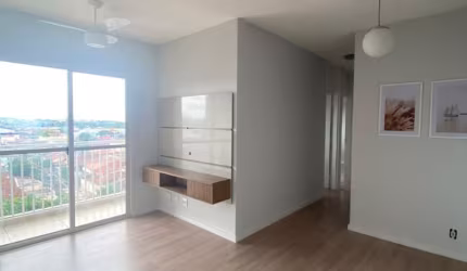 APARTAMENTO À VENDA – CAMPOS ELÍSEOS- RIBEIRÃO PRETO.