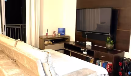 Apartamento a venda, no Bairro Nova Aliança, na Cidade de Ribeirão Preto.