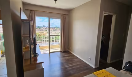 Apartamento a venda no Bairro Jardim Sumarezinho, na cidade de Ribeirão Preto.
