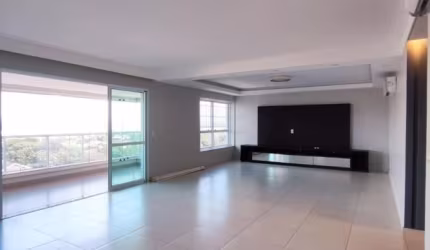 Apartamento à Venda no Condomínio Velazquez – R$ 2.100.000,00. Localização: Bairro Alto da Boa Vista , Ribeirão Preto - SP