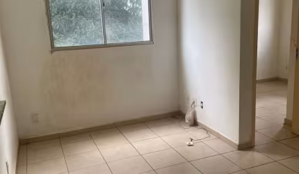 Apartamento à Venda no Condomínio Fechado  – R$ 190.000,00. Localização: City ribeirão, Ribeirão Preto - SP