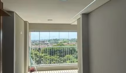 Apartamento à Venda no Condomínio Fechado– R$ 630.000,00. Localização: Jardim Botânico Ribeirão Preto - SP